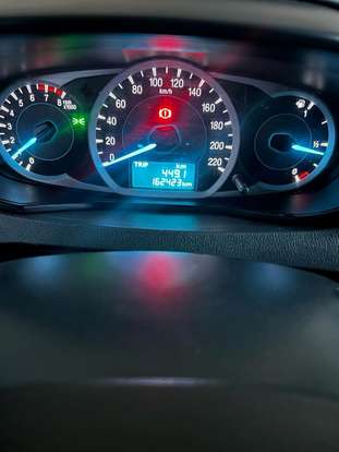 FORD-KA-2014