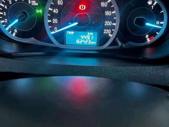 FORD-KA-1.0 TI-VCT FLEX SE MANUAL FORD-KA-2014