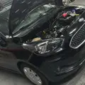 FORD KA 1.0 TI-VCT FLEX SE PLUS MANUAL FORD KA 1.0 TI-VCT FLEX SE PLUS MANUAL
