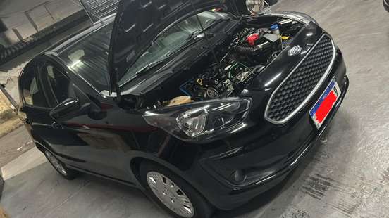 FORD-KA-2020