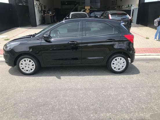 FORD-KA-2020
