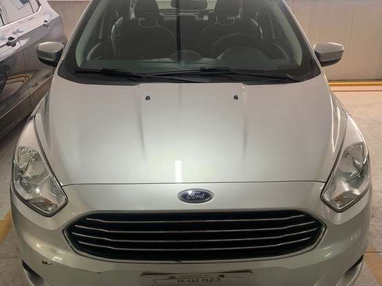 FORD-KA +-1.5 SIGMA FLEX SEL MANUAL FORD-KA +-2017