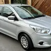 FORD KA 1.5 SIGMA FLEX SEL MANUAL FORD KA 1.5 SIGMA FLEX SEL MANUAL