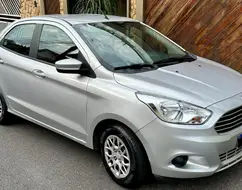 FORD KA 1.5 SIGMA FLEX SEL MANUAL FORD KA 1.5 SIGMA FLEX SEL MANUAL