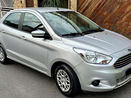 FORD-KA-1.5 SIGMA FLEX SEL MANUAL FORD-KA-2018