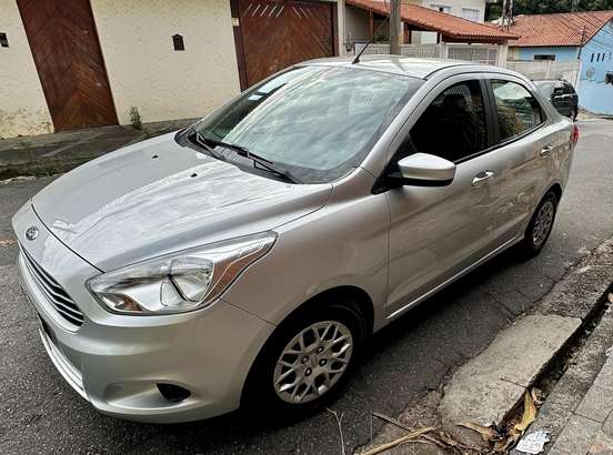 FORD-KA-2018