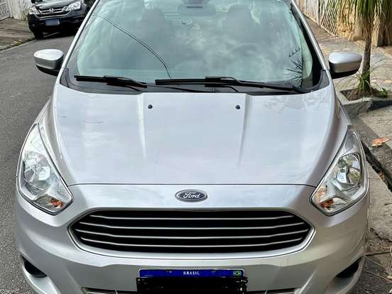 FORD-KA-1.5 SIGMA FLEX SEL MANUAL FORD-KA-2018