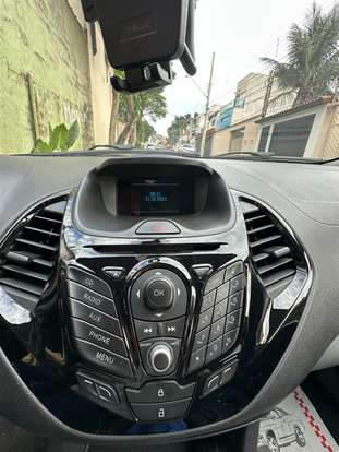 FORD-KA-2018
