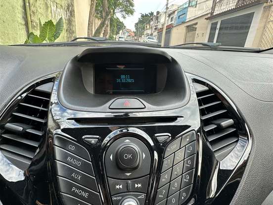 FORD-KA-1.5 SIGMA FLEX SEL MANUAL FORD-KA-2018