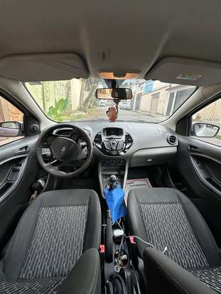 FORD-KA-2018