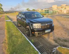 FORD MAVERICK 2.0 ECOBOOST GASOLINA LARIAT FX4 AUTOMÁTICO FORD MAVERICK 2.0 ECOBOOST GASOLINA LARIAT FX4 AUTOMÁTICO