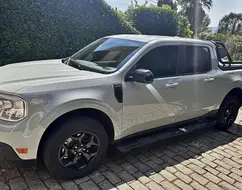 FORD MAVERICK 2.0 ECOBOOST GASOLINA LARIAT FX4 AUTOMÁTICO FORD MAVERICK 2.0 ECOBOOST GASOLINA LARIAT FX4 AUTOMÁTICO