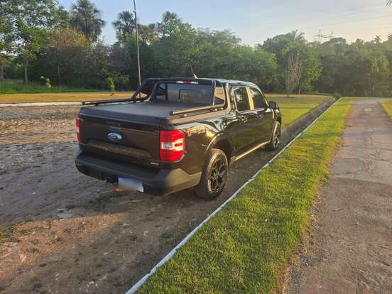 FORD-MAVERICK-2.0 ECOBOOST GASOLINA LARIAT FX4 AUTOMÁTICO FORD-MAVERICK-2023