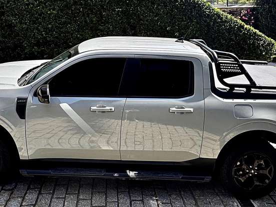 FORD-MAVERICK-2.0 ECOBOOST GASOLINA LARIAT FX4 AUTOMÁTICO FORD-MAVERICK-2024