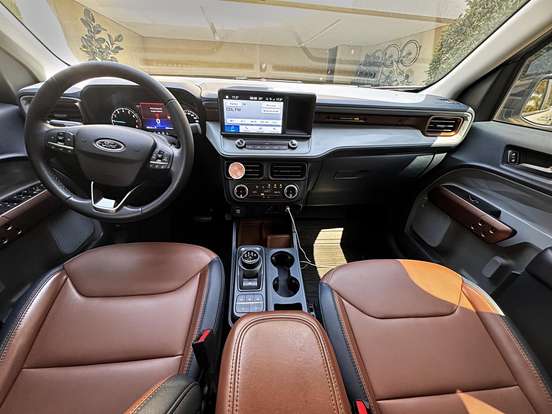 FORD-MAVERICK-2024