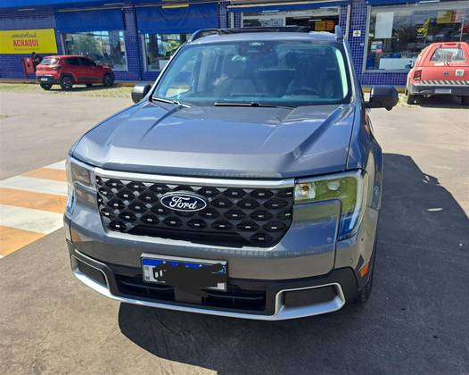 FORD MAVERICK 2.5 HYBRID LARIAT e-CVT