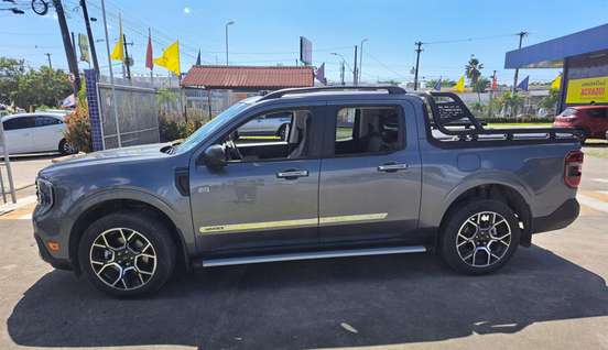 FORD-MAVERICK-2026