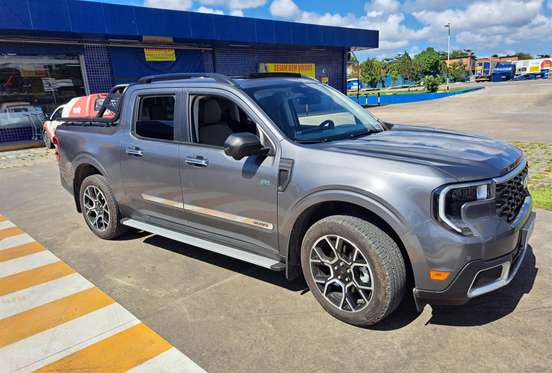 FORD-MAVERICK-2026