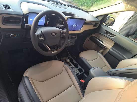FORD-MAVERICK-2026