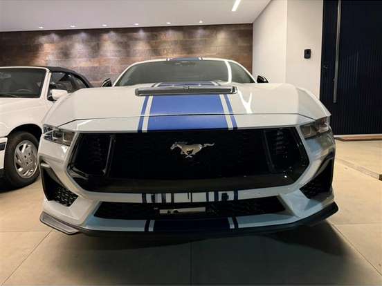 FORD-MUSTANG-5.0 V8 GASOLINA GT PERFORMANCE SELECTSHIFT FORD-MUSTANG-2024