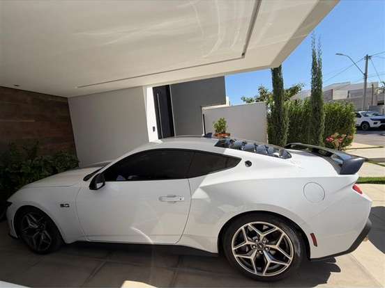 FORD-MUSTANG-5.0 V8 GASOLINA GT PERFORMANCE SELECTSHIFT FORD-MUSTANG-2024