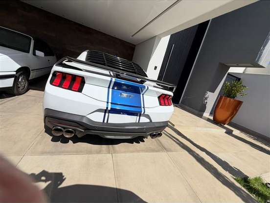 FORD-MUSTANG-5.0 V8 GASOLINA GT PERFORMANCE SELECTSHIFT FORD-MUSTANG-2024