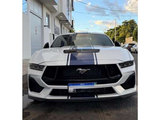 FORD-MUSTANG-5.0 V8 GASOLINA GT PERFORMANCE SELECTSHIFT FORD-MUSTANG-2024