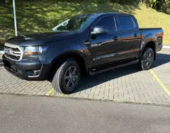 FORD RANGER 2.2 XLS 4X4 CD 16V DIESEL 4P AUTOMÁTICO FORD RANGER 2.2 XLS 4X4 CD 16V DIESEL 4P AUTOMÁTICO
