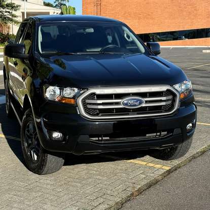 FORD-RANGER-2022