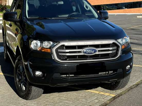 FORD-RANGER-2.2 XLS 4X4 CD 16V DIESEL 4P AUTOMÁTICO FORD-RANGER-2022