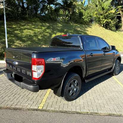 FORD-RANGER-2022