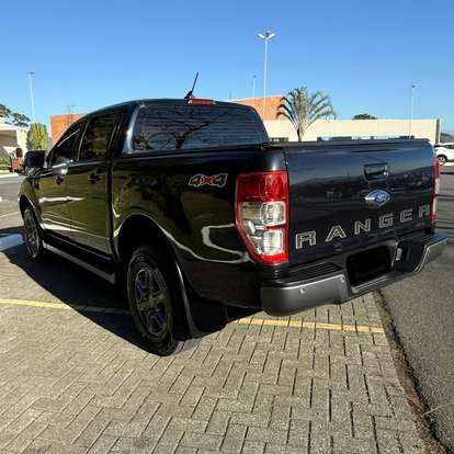 FORD-RANGER-2022
