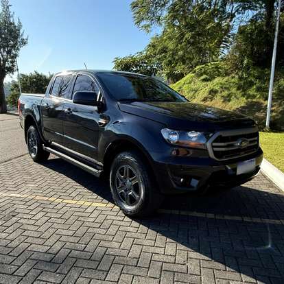 FORD-RANGER-2022