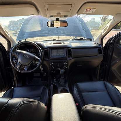 FORD-RANGER-2022