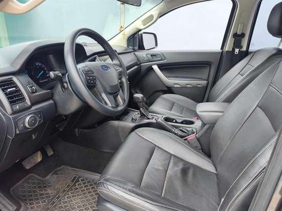 FORD-RANGER-2.2 XLS 4X4 CD 16V DIESEL 4P AUTOMÁTICO FORD-RANGER-2020