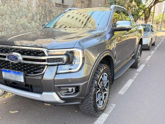 FORD-RANGER-3.0 V6 TURBO DIESEL CD LIMITED 4X4 AUTOMÁTICO FORD-RANGER-2024