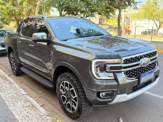 FORD-RANGER-3.0 V6 TURBO DIESEL CD LIMITED 4X4 AUTOMÁTICO FORD-RANGER-2024