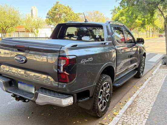 FORD-RANGER-3.0 V6 TURBO DIESEL CD LIMITED 4X4 AUTOMÁTICO FORD-RANGER-2024