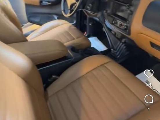 FORD-RANGER-4.0 STX 4X2 CE V6 12V GASOLINA 2P MANUAL FORD-RANGER-1997
