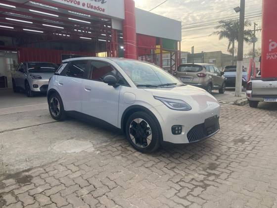 GAC AION UT 44,12 KW ELÉTRICO PREMIUM