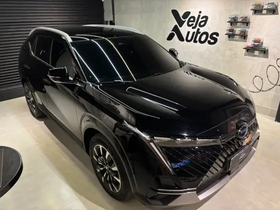 GAC GS4 2.0 HEV ELITE AUTOMÁTICO