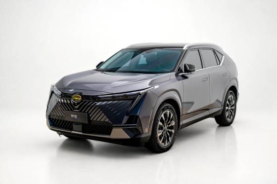 GAC GS4 2.0 HEV ELITE AUTOMÁTICO