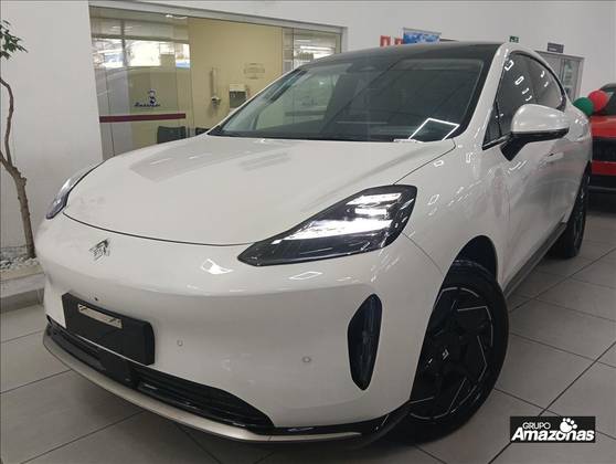 GAC HYPTEC HT 83 KW ELÉTRICO ELITE