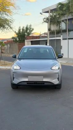 GEELY EX2 39,4 KW ELÉTRICO PRO