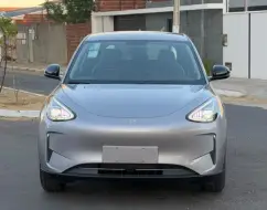 GEELY EX2 39,4 KW ELÉTRICO PRO GEELY EX2 39,4 KW ELÉTRICO PRO