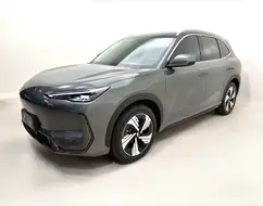 GEELY EX5 60,22 KW ELÉTRICO MAX GEELY EX5 60,22 KW ELÉTRICO MAX