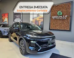 GEELY EX5 EM-i 1.5 PHEV ULTRA E-DHT GEELY EX5 EM-i 1.5 PHEV ULTRA E-DHT