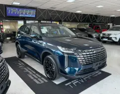 GWM HAVAL H6 1.5 FLEX HEV2 E-TRACTION GWM HAVAL H6 1.5 FLEX HEV2 E-TRACTION