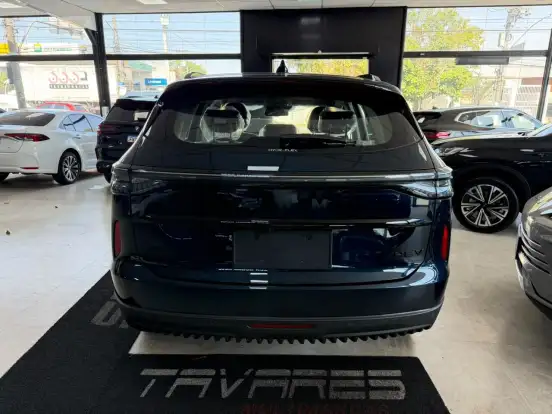 GWM-HAVAL H6-1.5 FLEX HEV2 E-TRACTION GWM-HAVAL H6-2026