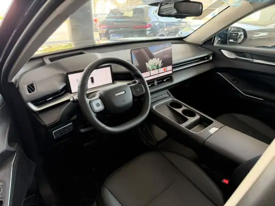 GWM-HAVAL H6-2026